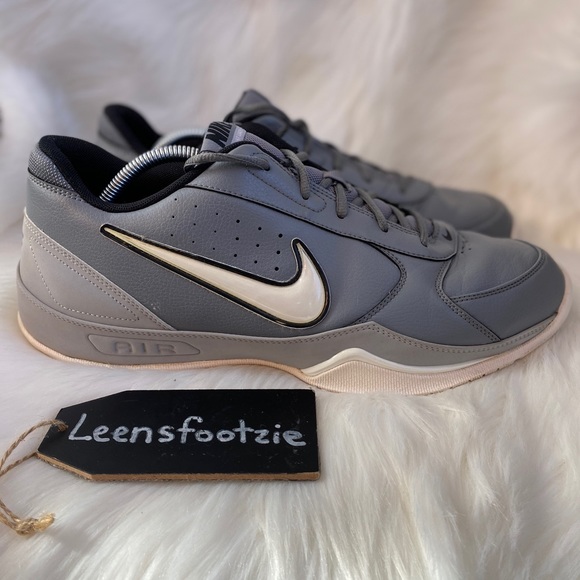 nike air court leader low